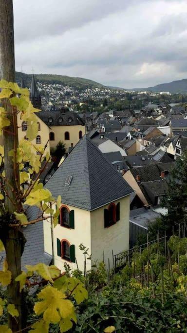 Wohnen Direkt Am Moselstrand Lejlighed Bernkastel-Kues Eksteriør billede